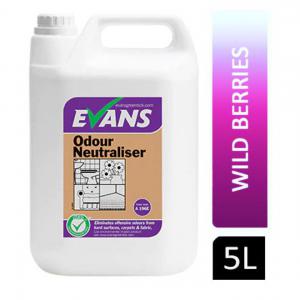 Click to view product details and reviews for Evans Vanodine Odour Neutraliser 5 Litre Nwt5476.