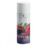 Evans Vanodine Fresh Wild Berries Air Freshener 400ml