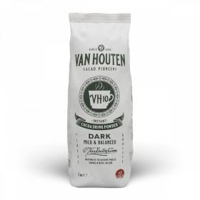 Van Houten VH10 Granulated Chocolate 1kg NWT548