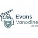 Evans Vanodine Protect Disinfectant Cleaner 5 Litre NWT5480