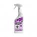 Evans Vanodine Safe Zone Plus RTU Disinfectant Cleaner 750ml NWT5481