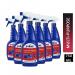 Evans Vanodine Cyclone Spray With Bleach 750ml NWT5482
