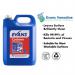 Evans Vanodine Cyclone Extra Thick Bleach 5 Litre NWT5483