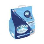 Catsan Hygiene Cat Litter 10 Litre NWT5486