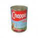 Chappie Dog Tin Original 412g NWT5491