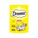 Dreamies Cat Treats with Cheese 60g NWT5493