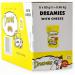 Dreamies Cat Treats with Cheese 60g NWT5493