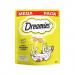 Dreamies Cat Treats with Cheese Mega Pack 200g NWT5494