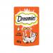 Dreamies Cat Treats with Chicken 60g NWT5496