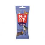 Misfits Wonky Chomp Medium Dog Treats 2 Stick NWT5502