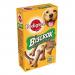 Pedigree Biscrok Gravy Bones Biscuits Original Dog Treats 400g NWT5504