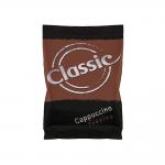 Classic Cappuccino Topping 750g - PACK (10) NWT550P