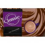 Classic Vending Hot Chocolate Creemchoc 1kg Bag NWT551