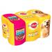 Pedigree Dog Tin Original in Loaf 400g NWT5515