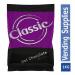 Classic Vending Hot Chocolate Cremchoc 1kg Bag - PACK (10) NWT551P