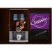 Classic Vending Hot Chocolate Cremchoc 1kg Bag - PACK (10) NWT551P
