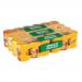 Pedigree Dog Tins Mixed Selection in Jelly 6x385g NWT5520