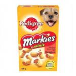 Pedigree Markies Biscuits Mini Dog Treats 500g NWT5526