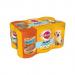 Pedigree Puppy Tins Mixed Selection in Jelly 6x400g NWT5530