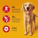 Pedigree Rodeo Dog Treats with Chicken 7 Stick NWT5534