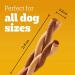 Pedigree Rodeo Dog Treats with Chicken 7 Stick NWT5534