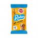 Pedigree Rodeo Dog Treats with Chicken 7 Stick - PACK (12) NWT5534P