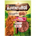 Adventuros Nuggets Boar Wild 90g NWT5563