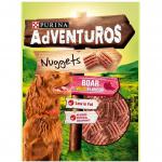 Adventuros Nuggets Boar Wild 90g NWT5563