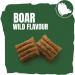 Adventuros Nuggets Boar Wild 90g - PACK (6) NWT5563P
