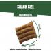 Adventuros Nuggets Boar Wild 90g - PACK (6) NWT5563P