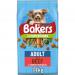 Bakers Adult Beef Dog Food 14kg NWT5572
