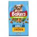 Bakers Adult Chicken & Vegetables 3kg NWT5575