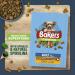 Bakers Adult Chicken & Vegetables 3kg NWT5575