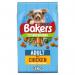 Bakers Adult Chicken & Vegetables Dry Dog Food 3kg - PACK (4) NWT5575P