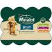 Winalot Hearty Duo Mixed in Jelly Wet Dog Food Can 12 x 400g NWT5578
