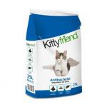 Kittyfriend Antibacterial Cat Litter 25 Litre NWT5580