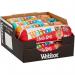 Webbox Chub Roll Assorted 8x720g NWT5588