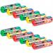 Webbox Chub Roll Assorted 8x720g NWT5588