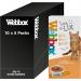 Webbox Cat Treats Lick-e-Lix Chicken 5 x 15g sachets NWT5590