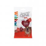Webbox Prime Chomping Chews Beef 200g - PACK (10) NWT5591P