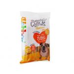 Webbox Prime Chomping Chews Chicken 200g NWT5592