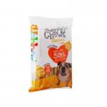 Webbox Prime Chomping Chews Chicken 200g NWT5592