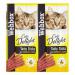 Webbox Cats Tasty Sticks Chicken & Liver 6 Pack NWT5593