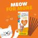 Webbox Cats Tasty Sticks Chicken & Liver 6 Pack - PACK (12) NWT5593P