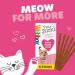 Webbox Cats Tasty Sticks Salmon & Trout 6 Pack - PACK (12) NWT5594P