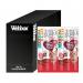 Webbox Cats Tasty Sticks Beef & Rabbit 6 Pack NWT5595
