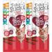 Webbox Cats Tasty Sticks Beef & Rabbit 6 Pack NWT5595