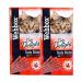 Webbox Cats Tasty Sticks Beef & Rabbit 6 Pack NWT5595