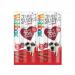 Webbox Small Dogs Treats Delight Tasty Sticks Beef 6 Treats NWT5597