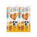 Webbox Small Dogs Delight Tasty Sticks Chicken 6 Treats - PACK (12) NWT5598P